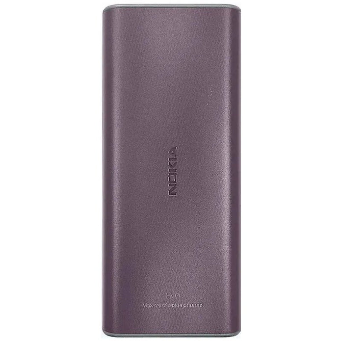 Nokia 108 Dual Sim, TA-1627 - Purple
