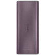 Nokia 108 Dual Sim, TA-1627 - Purple