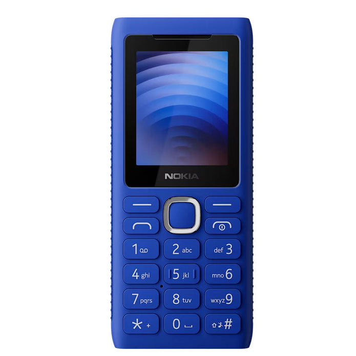 Nokia , 110 POWER , TA-1751 DS - Blue
