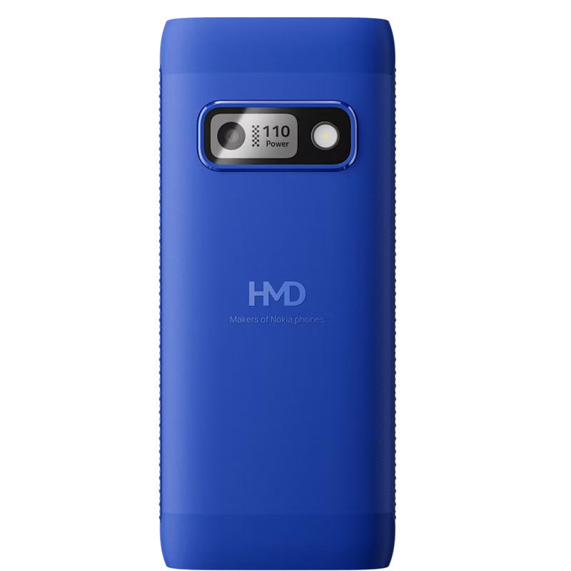 Nokia , 110 POWER , TA-1751 DS - Blue
