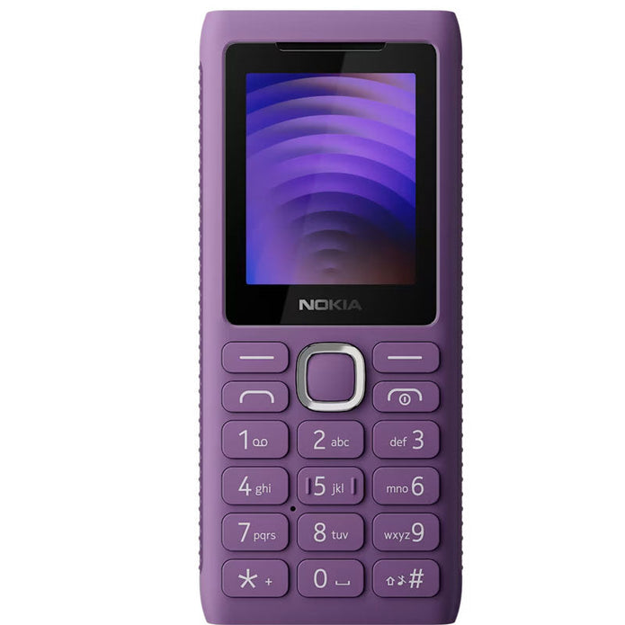 Nokia , 110 POWER , TA-1751 DS - Purple