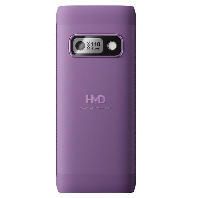 Nokia , 110 POWER , TA-1751 DS - Purple
