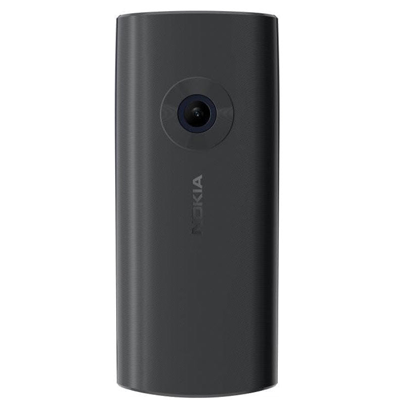Nokia 110 TA-1567 - Charcoal