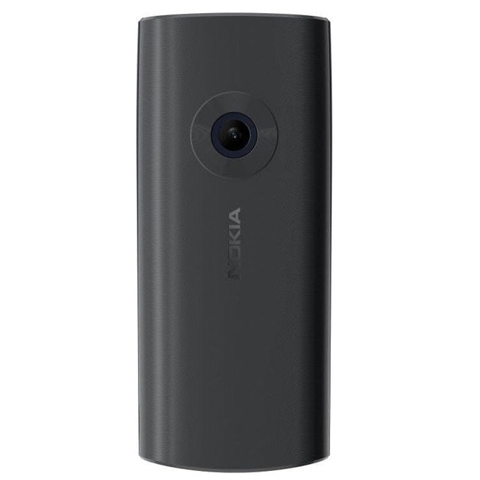 Nokia 110 TA-1567 - Charcoal