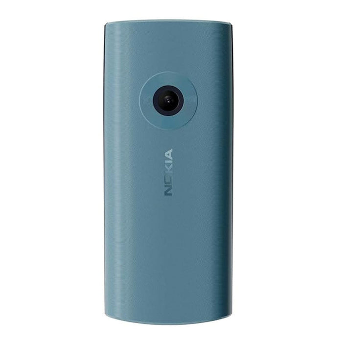 Nokia 110 TA-1567 - Cloudy Blue