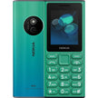 Nokia 125 Dual Sim, TA-1655 - Green