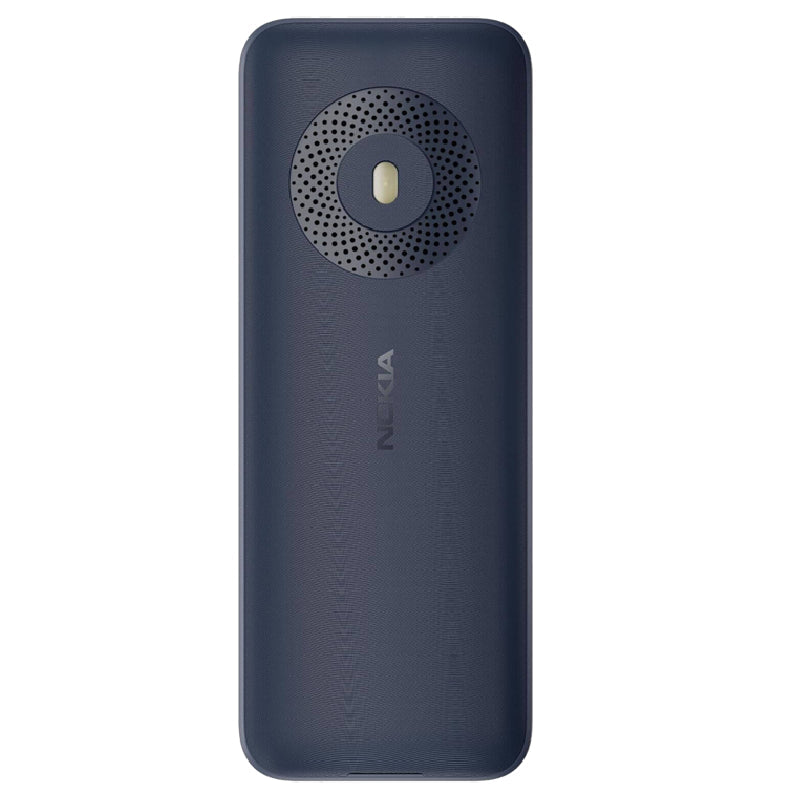 Nokia 130 DS, TA-1576 - Dark Blue