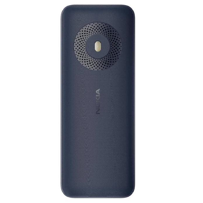 Nokia 130 DS, TA-1576 - Dark Blue