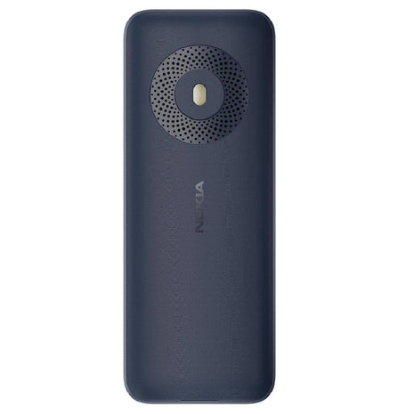 Nokia 130 DS, TA-1576 - Dark Blue