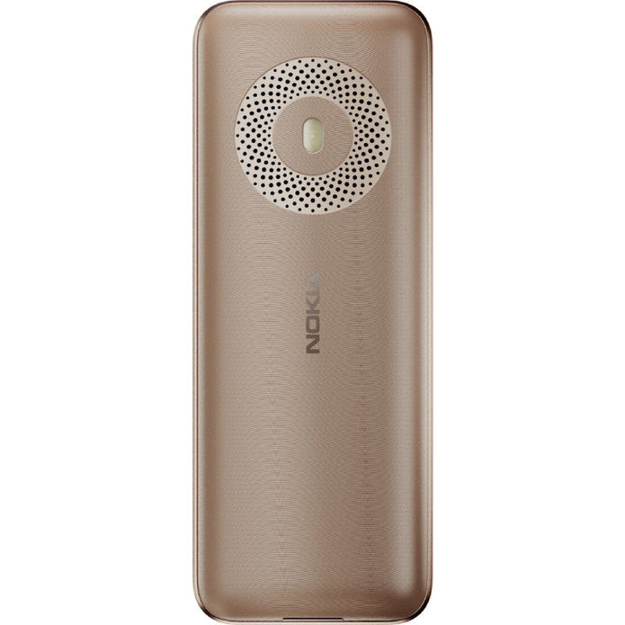 Nokia 130 DS, TA-1576 - Light Gold