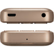 Nokia 130 DS, TA-1576 - Light Gold
