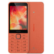 Nokia 215 4G TA-1613 NENA1 Dual SIM Phone, 2.4-Inch Size