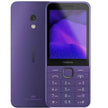 Nokia 235 4G TA-1614 DS NENA1 64 MB RAM Dual SIM, 2.8-Inch Size