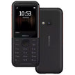 Nokia 5310 (2024) , 16 MB , 8 MB - Black/Red
