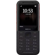 Nokia 5310 (2024) , 16 MB , 8 MB - Black/Red
