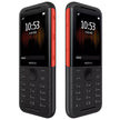 Nokia 5310 (2024) , 16 MB , 8 MB - Black/Red
