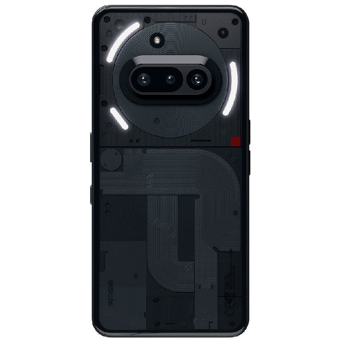 Nothing Phone 3A 8GB Ram, 128GB - Black