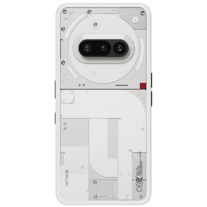 Nothing Phone 3A 8GB Ram, 128GB - White