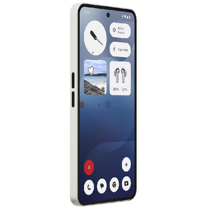 Nothing Phone 3A 8GB Ram, 128GB - White