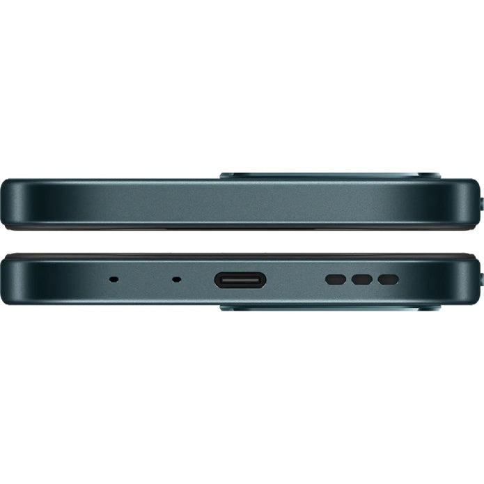Oppo A6 4G, 8GB Ram, 256GB - Sapphire Blue