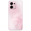 Oppo A6 Pro 5G, 8GB Ram, 256GB - Rosewood Red