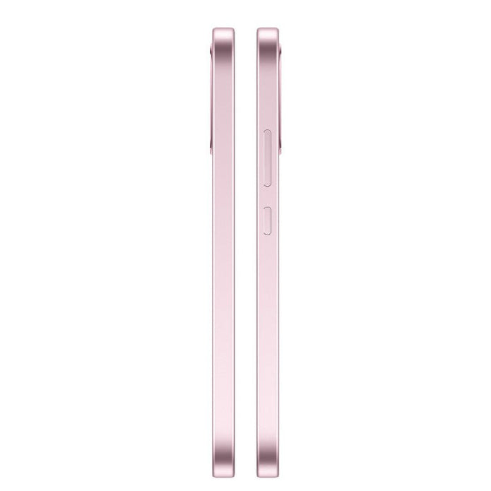 Oppo A6 Pro 5G, 8GB Ram, 256GB - Rosewood Red