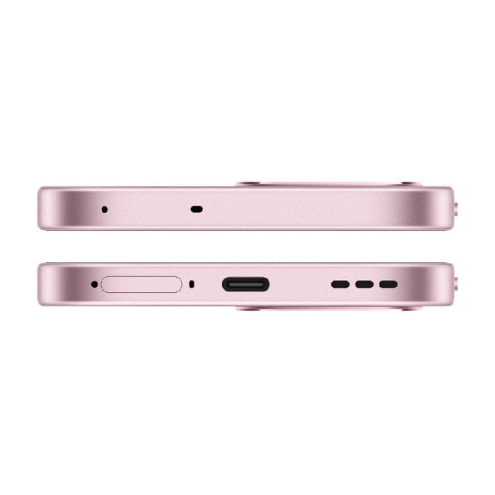 Oppo A6 Pro 5G, 8GB Ram, 256GB - Rosewood Red