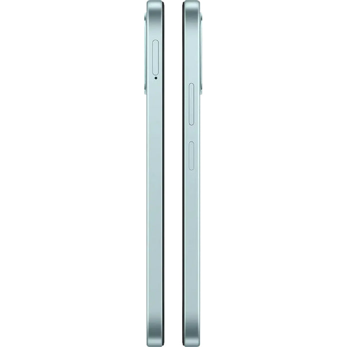 Oppo A6X, 4GB Ram, 128GB - Ice Blue