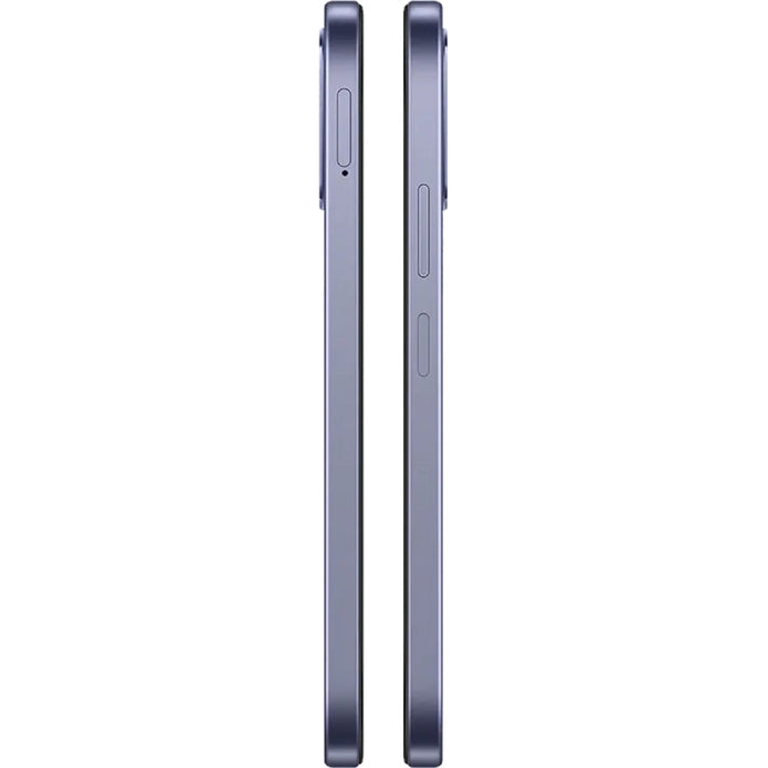 Oppo A6X, 4GB Ram, 64GB - Plum Purple