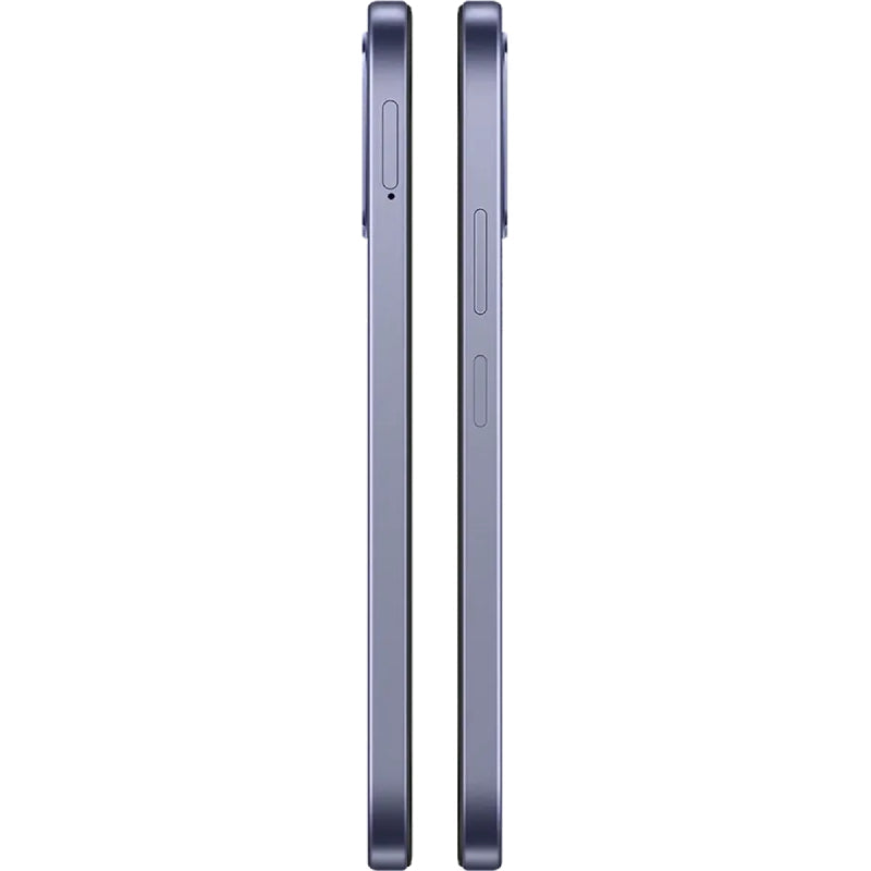 Oppo A6X, 4GB Ram, 128GB - Plum Purple