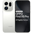 Oppo Find X9 Pro 5G, 16GB Ram, 512GB - Silk White