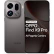 Oppo Find X9 Pro 5G, 16GB Ram, 512GB - Titanium Charcoal