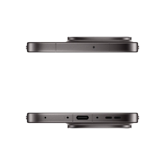 Oppo Find X9 Pro 5G, 16GB Ram, 512GB - Titanium Charcoal