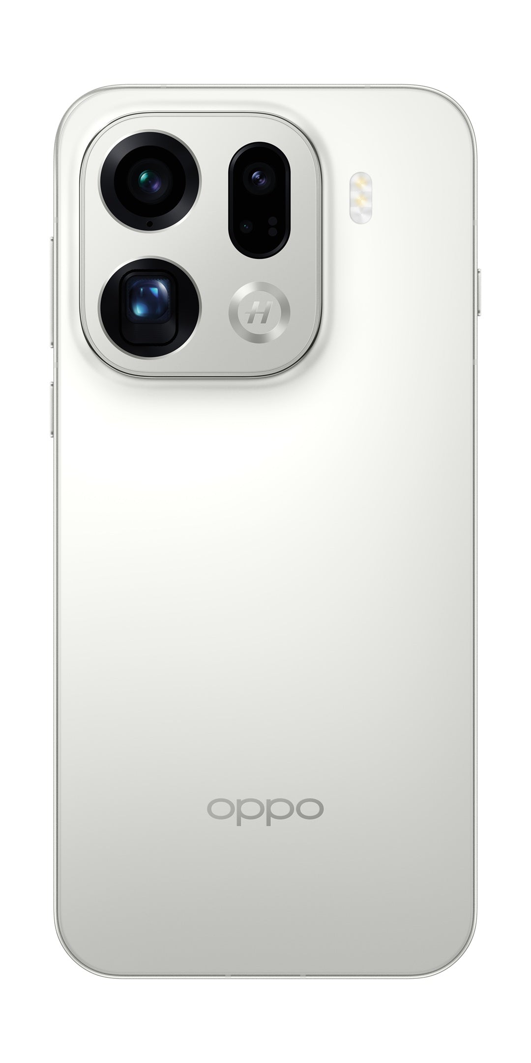 Oppo Reno Find X9 Pro