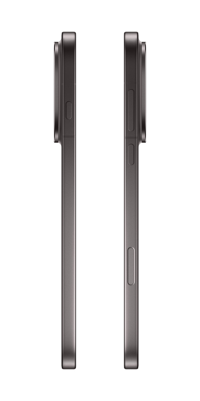 Oppo Reno Find X9 Pro