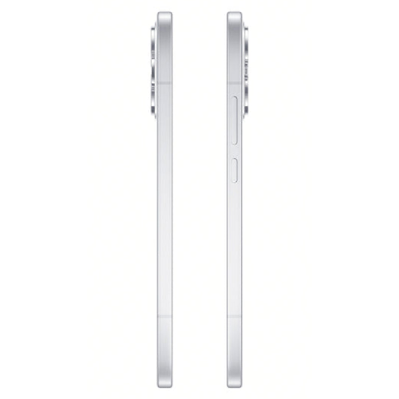 Oppo Reno 15 5G, 12GB Ram, 512GB - Aurora White With Free Gift OPPO Enco Buds 3 