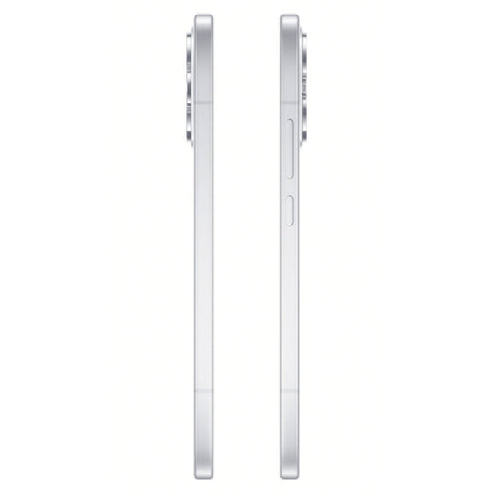 Oppo Reno 15 5G, 12GB Ram, 512GB - Aurora White With Free Gift OPPO Enco Buds 3 