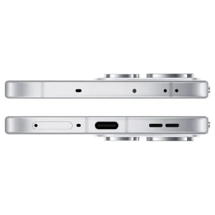 Oppo Reno 15 5G, 12GB Ram, 512GB - Aurora White With Free Gift OPPO Enco Buds 3 