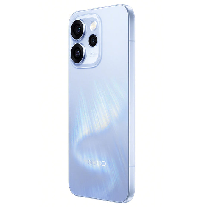 Oppo Reno 15 Pro 5G, 12GB Ram, 512GB - Aurora Blue 