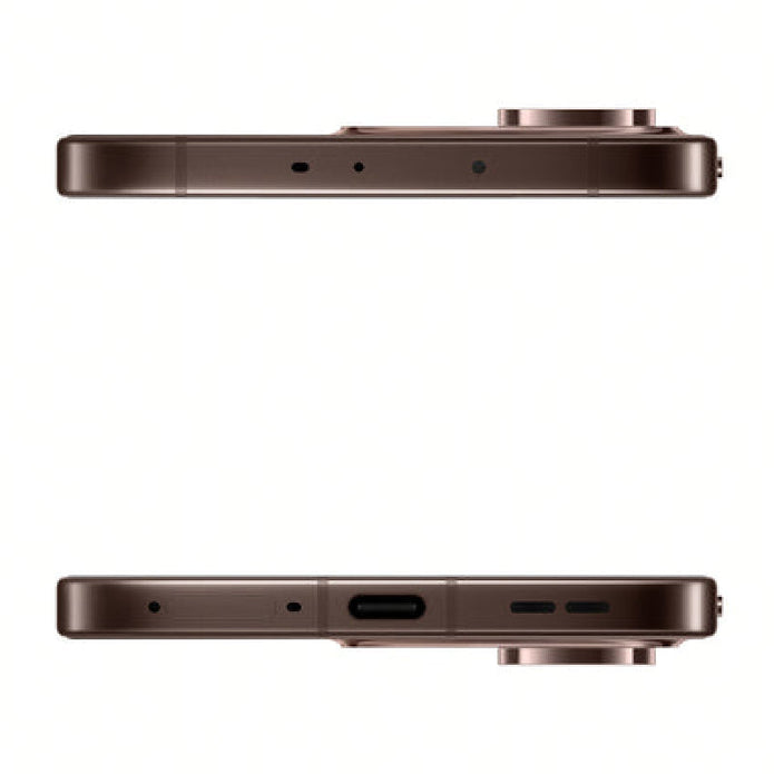 Oppo Reno 15 Pro 5G, 12GB Ram, 512GB - Dusk Brown 