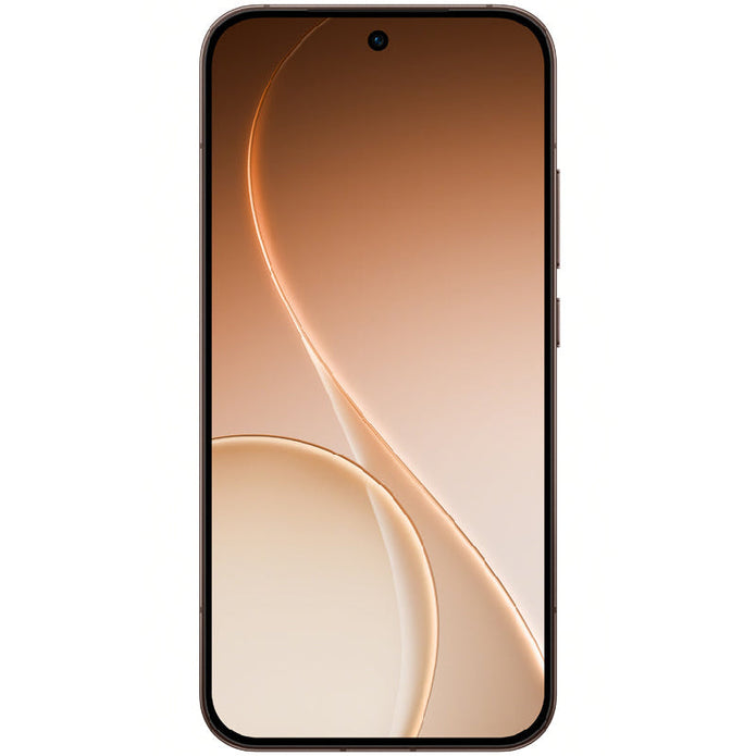 Oppo Reno 15 Pro Max 5G, 12GB Ram, 512GB - Aura Gold