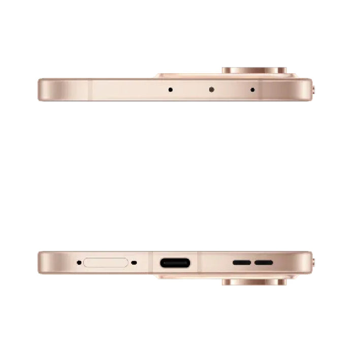 Oppo Reno 15 Pro Max 5G, 12GB Ram, 512GB - Aura Gold