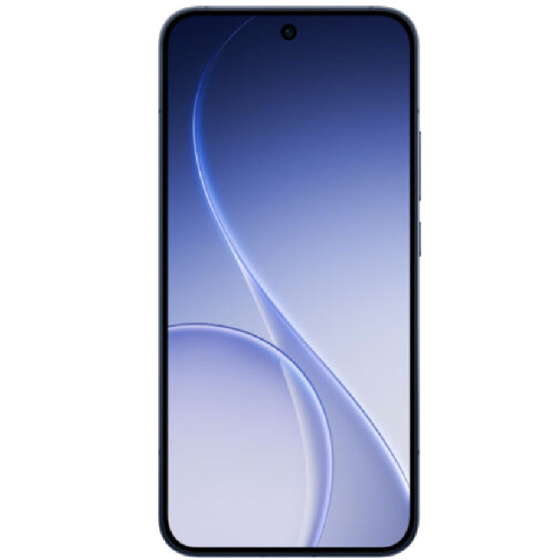Oppo Reno 15F 5G, 12GB Ram, 256GB - Twilght Aurora