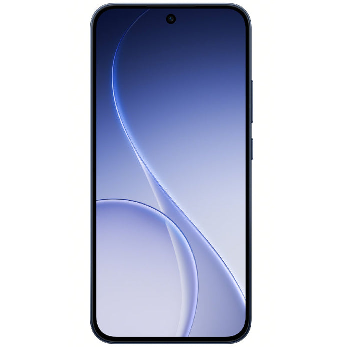 Oppo Reno 15F 5G, 8GB Ram, 256GB - Twilight Blue