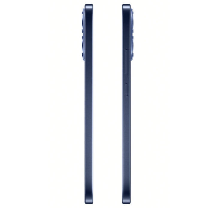 Oppo Reno 15F 5G, 8GB Ram, 256GB - Twilight Blue
