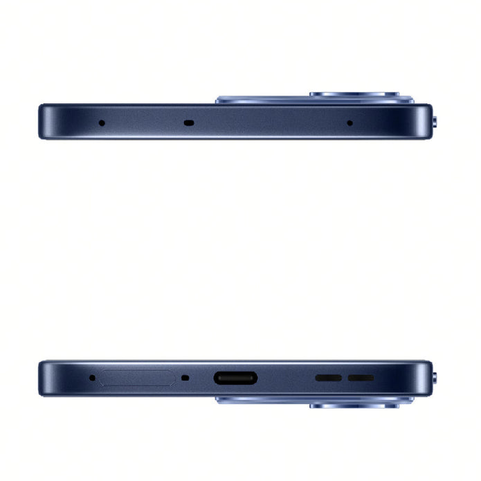 Oppo Reno 15F 5G, 8GB Ram, 256GB - Twilight Blue
