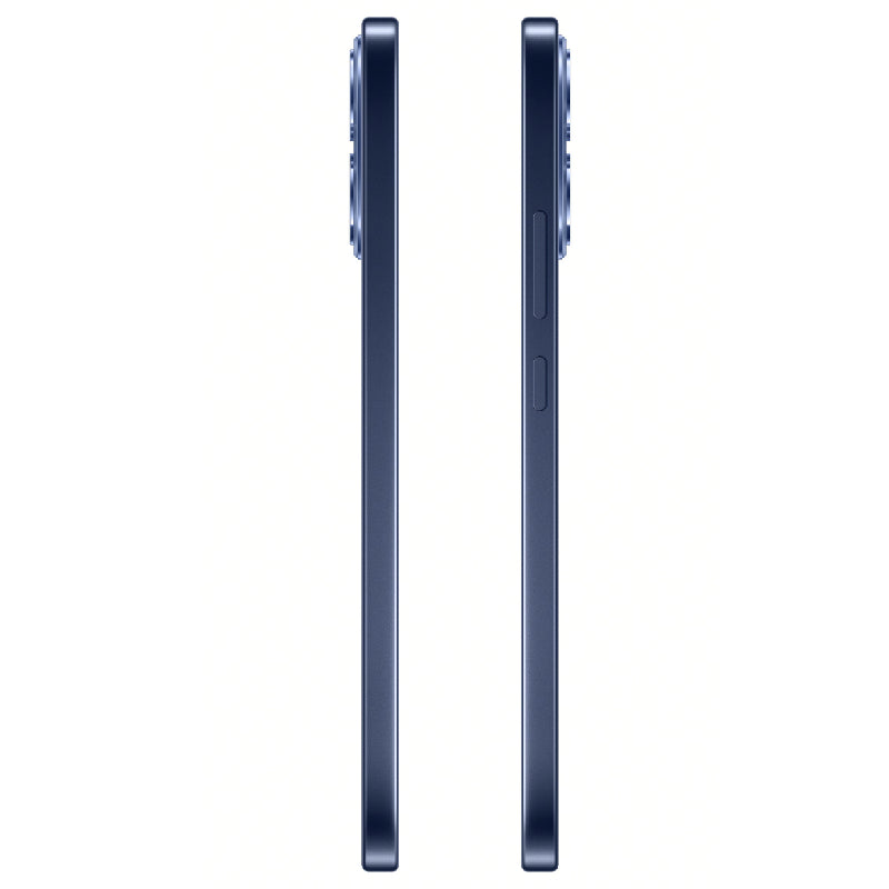 Oppo Reno 15F 5G, 12GB Ram, 256GB - Twilight Blue
