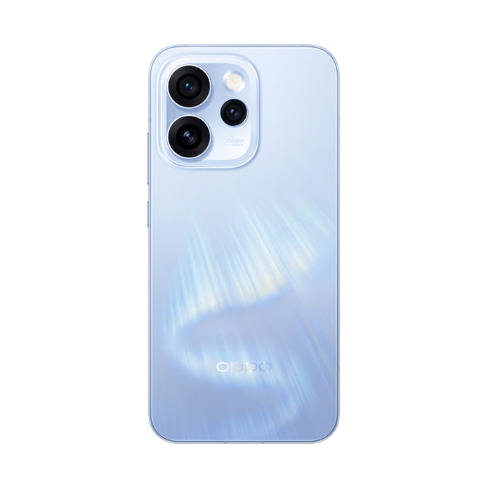 Oppo Reno 15F