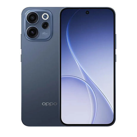 Oppo Reno 15F