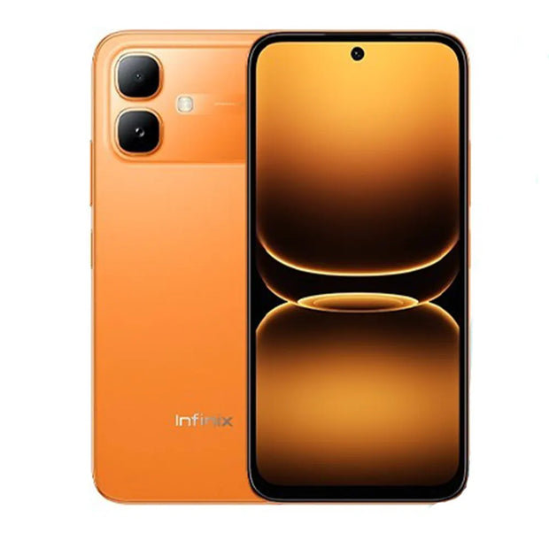Infinix Smart 20 ( 8 RAM + 128 GB )